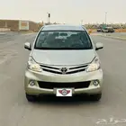 تويوتا افانزا 2015