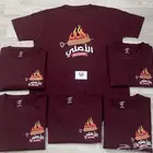 طباعة تيشيرتات للمحلات التجاريه