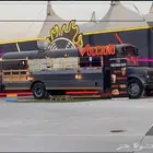 فود ترك للبيع جي ام سي