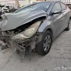 هونداي النترا 2013