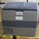 ثلاجه دي سي كول 49 لتر