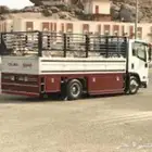 مطلوب دنه للإيجار مدة اسبوع او شهر