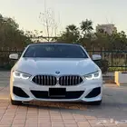 بي ام دبليو كشف الفئة الثامنة 2021