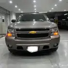 تاهو LT 2014 اللون بني