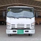 ايسوزو دينا شاص قير عادي 2014