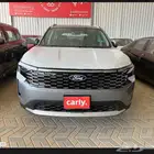 Ford TERRITORY TITANIUM PLUS