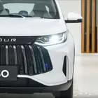 جيتور X50 بريمييم موديل 2025 فل كاش وايجار منتهي بالتمليك