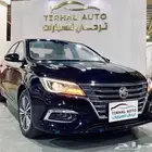 ام جي 5 ستاندر موديل 2025 كاش وتمويل اقل الاسعار