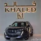 بيجو 2008 فئة الور موديل 2023 لدى خالد للسيارات