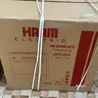 فرن جديد للبيع