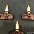 حساس كفرات كامري جيب لأند كروزر
