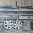قطع هايس مستعمله