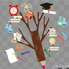 معلمة رياضيات