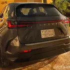 لكزس NX ان اكس 2023