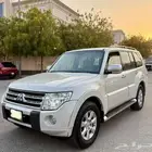 متسوبيشي باجيرو 2010