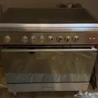غاز فرن خمس عيون للبيع