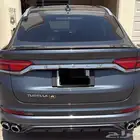Geely Tugella 2024 CMA