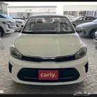 كيا بيجاس LX