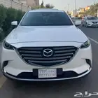 مازدا CX9 فل كامل صيانه وكاله