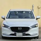 مازدا6 2024 نص فل