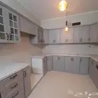 تفصيل جميع انواع المطابخ دبل صاج