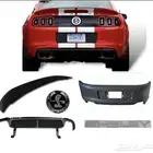 كت تحويل خلفية موستنق 2013-2014 الى خلفية شلبي 2014