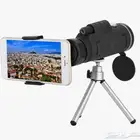 تلسكوب الجوال عالي الجودة Zoom زوم