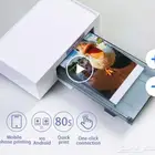 طابعه صور حراريه للتركيب على خلفية الجوال