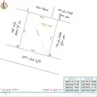 للبيع ارض في الرصيفة بجوار مسار مكة
