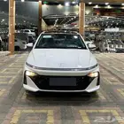 هيونداي اكسينت 2025 سمارت ( تم البيع )