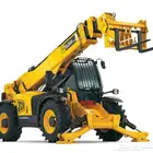 JCB للئجار بيلومي   بشهري