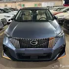 جاك امزووم سبورت موديل 2025