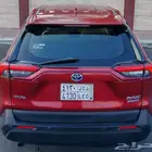 راف فور 2019 هايبرد