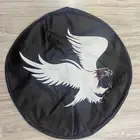 غطاء سبير نيسان باترول فتك