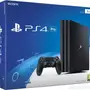 PlayStation 4 Pro - حالة ممتازة!