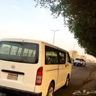 هايس نظيف ممشى قليل حكومي 2007