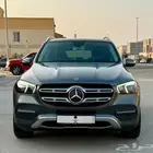 مرسيدس GLE 450 موديل 2020 ( وارد خليجي )