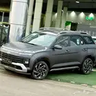 هيونداي كريتا جراند 2025