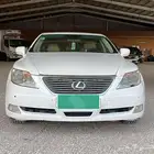 ليكزس LS 460 L 2009