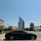 مرسيدس اس كلاس