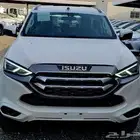 ايسوزو ام يو اكس 2024  2025   2026