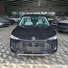 ام جي zs _ستاندر 2025_MG -ZS كاش واقساط