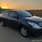 نيسان صني 2019