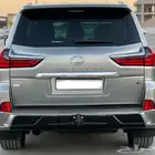 لكزس 570 بريمي فل كامل