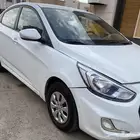 اكسنت 2018 للبيع