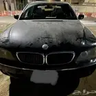 قطع Bmw. 2006. 730