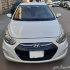 هيونداي اكسنت 2018