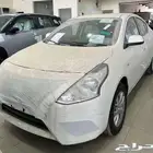 نيسان صني كمفورت موديل 2024م السعر شامل 48500 كاش