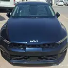 كيا K5 ستاندر خليجى 2026