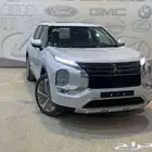 ميتسوبيشي - اوت لاندر - 2025 - متوفر فئات